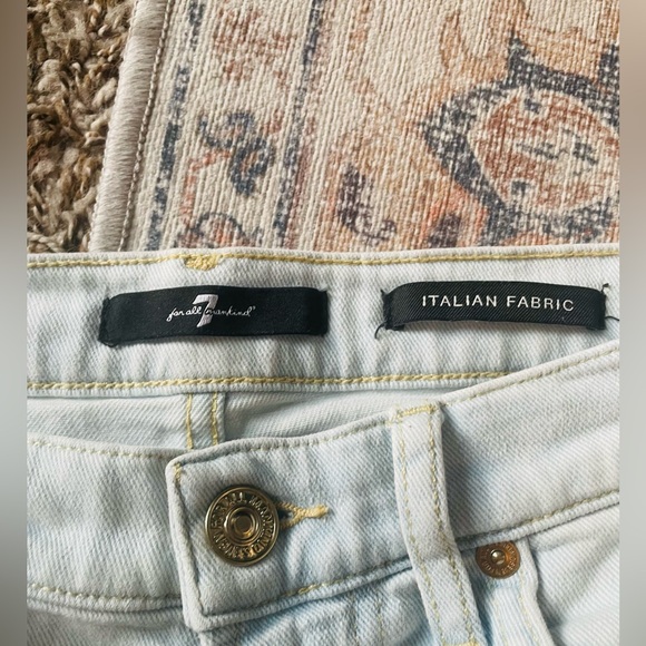 Jean For All 7 mankind - Picture 4 of 4